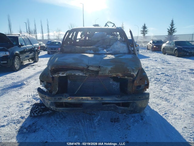 Продажа на аукционе авто 1995 Dodge Ram 2500, vin: 3B7KF23W3SM129238, номер лота: 12541479