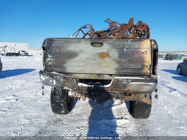 Продажа на аукционе авто 1995 Dodge Ram 2500, vin: 3B7KF23W3SM129238, номер лота: 12541479