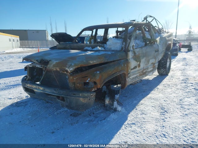 Продажа на аукционе авто 1995 Dodge Ram 2500, vin: 3B7KF23W3SM129238, номер лота: 12541479