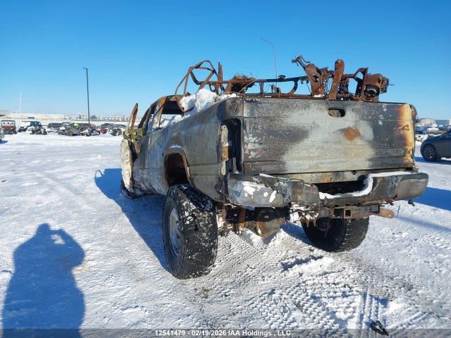 Продажа на аукционе авто 1995 Dodge Ram 2500, vin: 3B7KF23W3SM129238, номер лота: 12541479