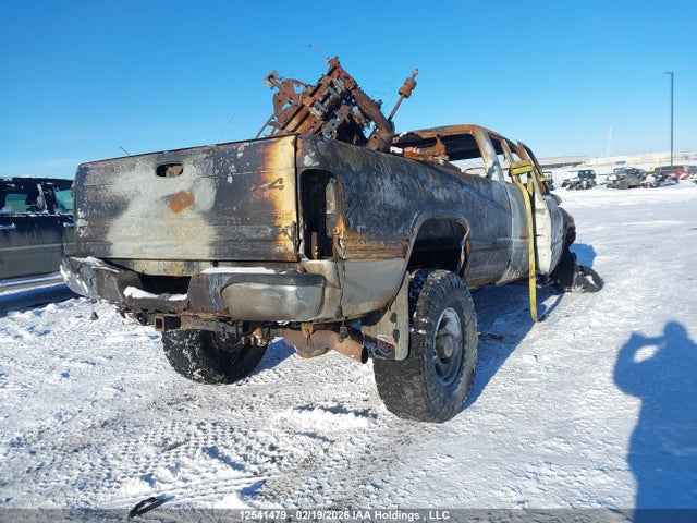 Продажа на аукционе авто 1995 Dodge Ram 2500, vin: 3B7KF23W3SM129238, номер лота: 12541479