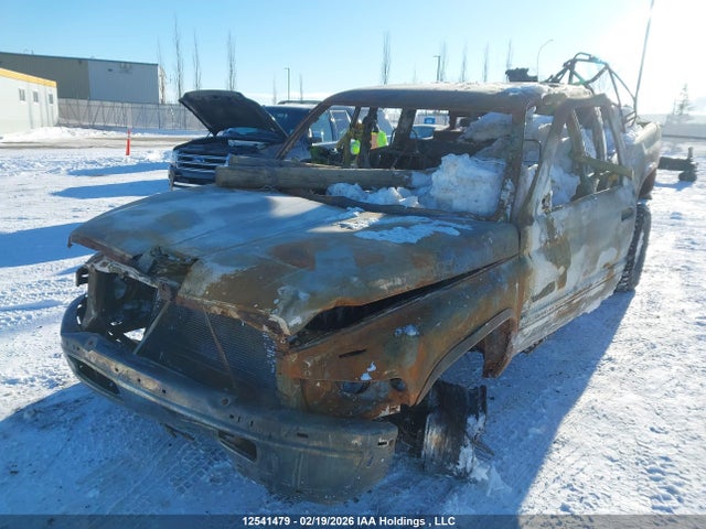 Продажа на аукционе авто 1995 Dodge Ram 2500, vin: 3B7KF23W3SM129238, номер лота: 12541479