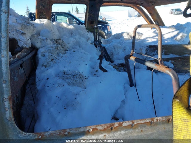 Продажа на аукционе авто 1995 Dodge Ram 2500, vin: 3B7KF23W3SM129238, номер лота: 12541479