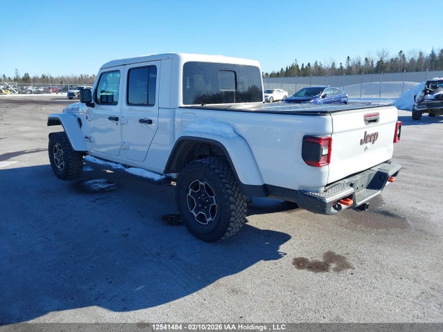 1C6JJTEG8ML603427 Jeep Gladiator Mojave