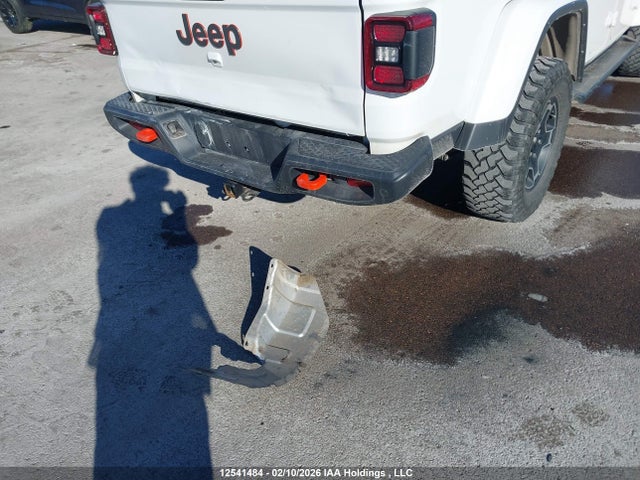 1C6JJTEG8ML603427 Jeep Gladiator Mojave