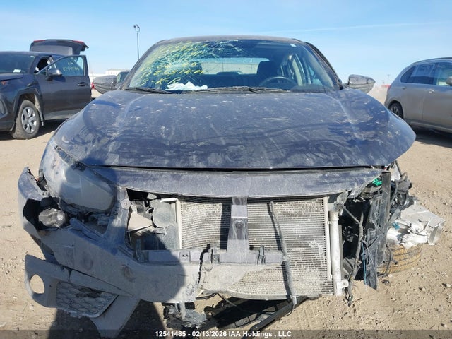 2HGFC2F62JH028390 Honda CIVIC SE