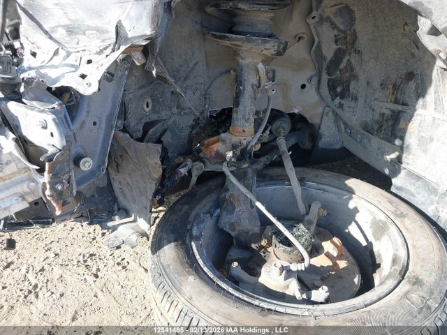 2HGFC2F62JH028390 Honda CIVIC SE
