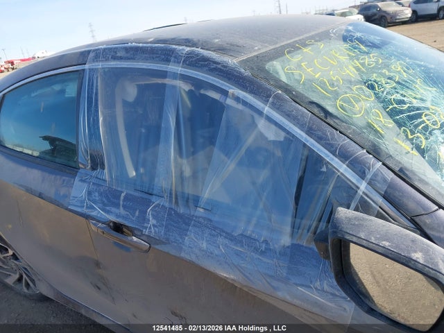 2HGFC2F62JH028390 Honda CIVIC SE