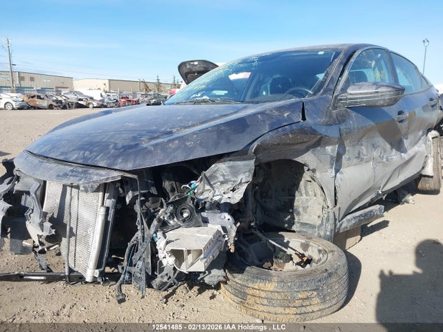 2HGFC2F62JH028390 Honda CIVIC SE