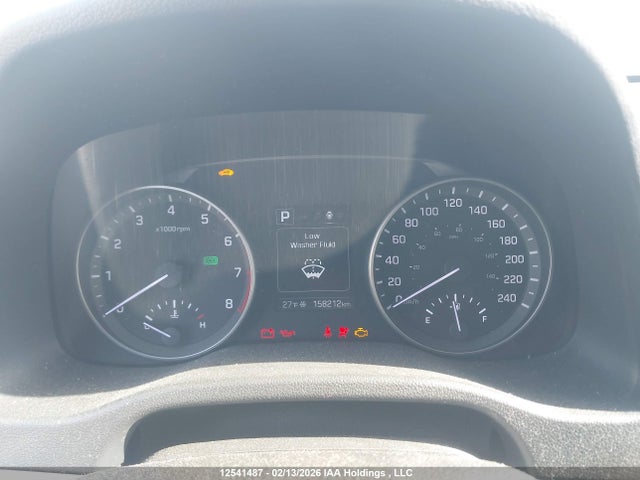 KMHD84LF2HU186321 Hyundai ELANTRA GL