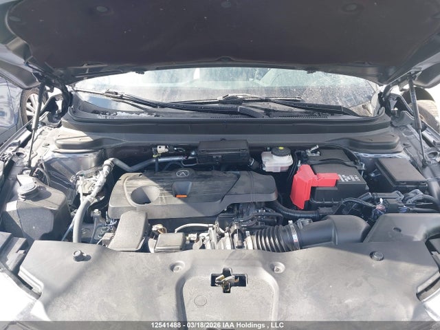 5J8TC2H6XSL801840 Acura RDX