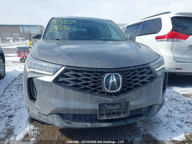 5J8TC2H6XSL801840 Acura RDX
