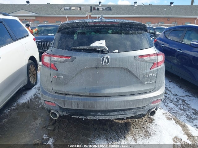 5J8TC2H6XSL801840 Acura RDX
