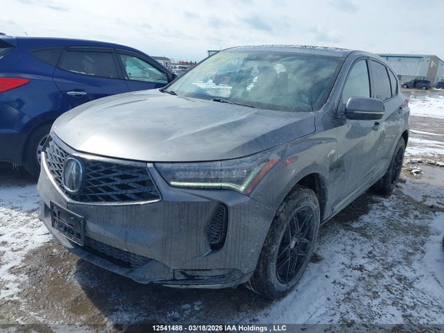 5J8TC2H6XSL801840 Acura RDX