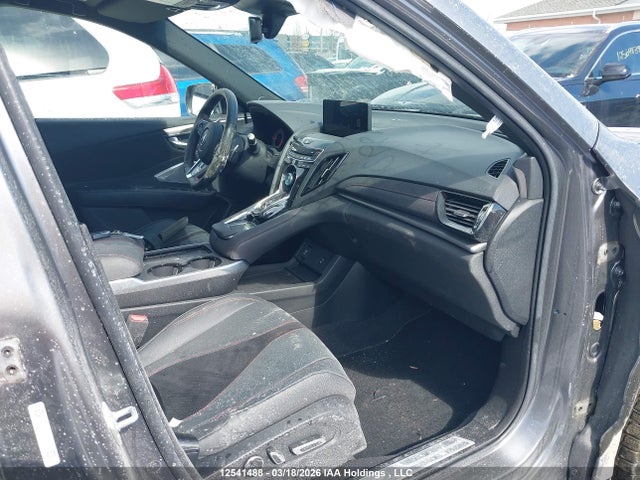 5J8TC2H6XSL801840 Acura RDX