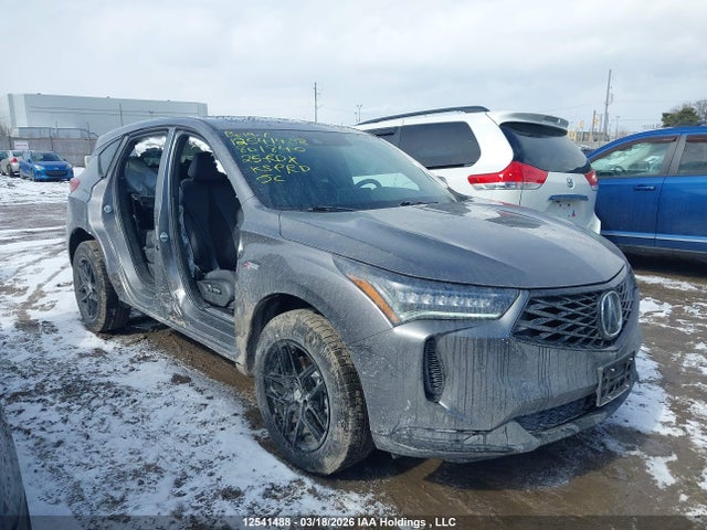 5J8TC2H6XSL801840 Acura RDX