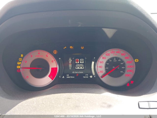 5J8TC2H6XSL801840 Acura RDX