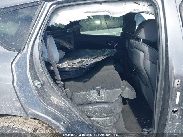 5J8TC2H6XSL801840 Acura RDX