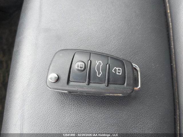 Audi Q3 45 Progressiv 2021 WA1EECF33M1007786 Image 11