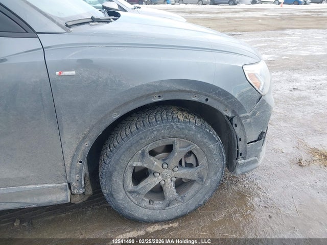 Audi Q3 45 Progressiv 2021 WA1EECF33M1007786 Image 12