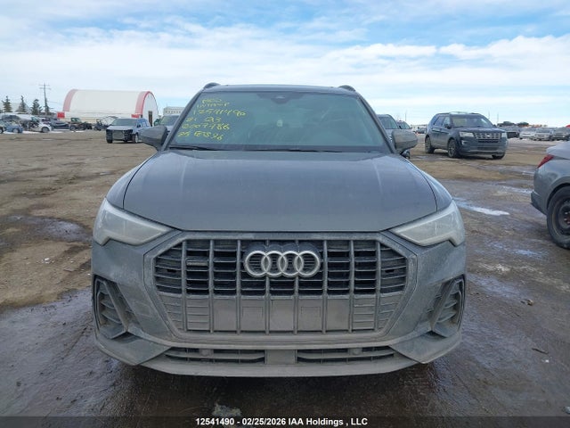 Audi Q3 45 Progressiv 2021 WA1EECF33M1007786 Image 13