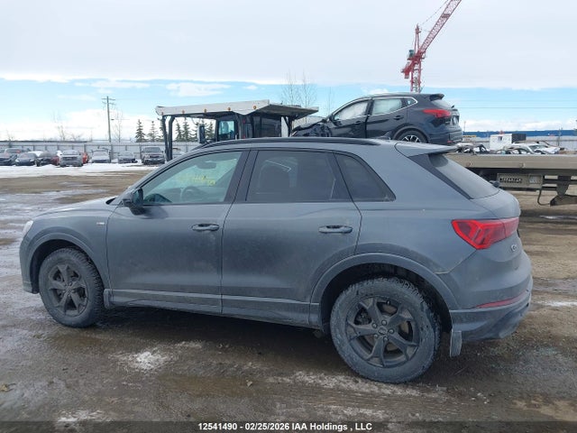 Audi Q3 45 Progressiv 2021 WA1EECF33M1007786 Image 15