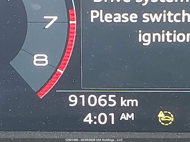 Audi Q3 45 Progressiv 2021 WA1EECF33M1007786 Image 16