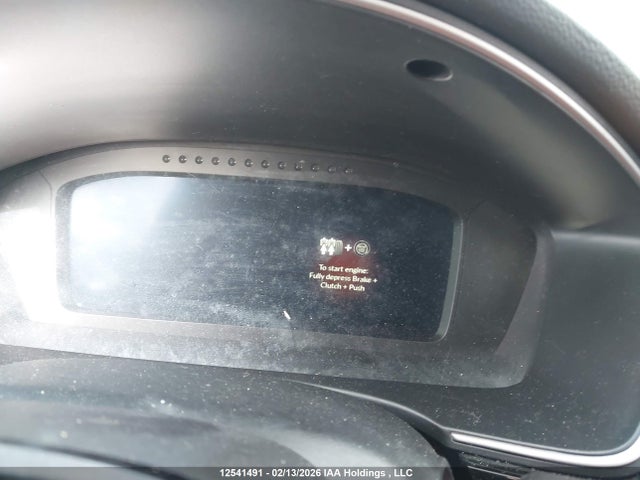 Aukcja sprzedaży 2026 Honda Civic Si Si, vin: 2HGFE1E59TH080406, numer aukcji: 12541491