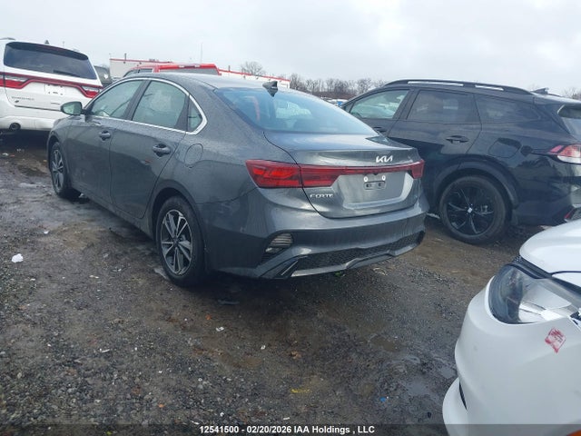 3KPF34AD1RE776233 KIA Forte Ex/ex+/ex Premium