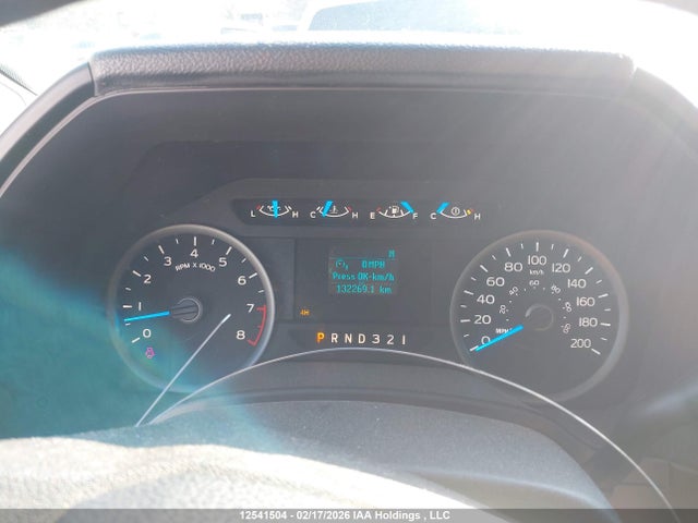 Продаж на аукціоні авто 2017 Ford F-150, vin: 1FTEW1E81HKD98523, номер лоту: 12541504