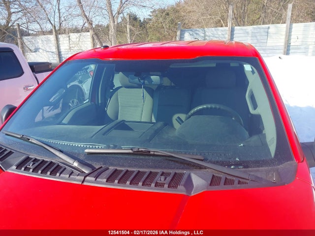 Продаж на аукціоні авто 2017 Ford F-150, vin: 1FTEW1E81HKD98523, номер лоту: 12541504