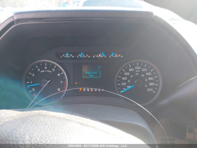 Продаж на аукціоні авто 2017 Ford F-150, vin: 1FTEW1E81HKD98523, номер лоту: 12541504