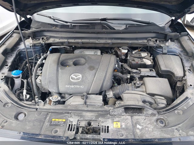 JM3KFBCL2S0613711 Mazda Cx-5 Preferred