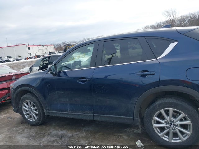 JM3KFBCL2S0613711 Mazda Cx-5 Preferred