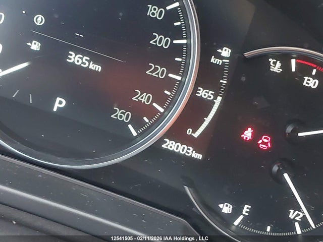 JM3KFBCL2S0613711 Mazda Cx-5 Preferred