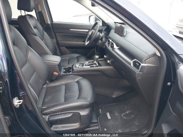 JM3KFBCL2S0613711 Mazda Cx-5 Preferred