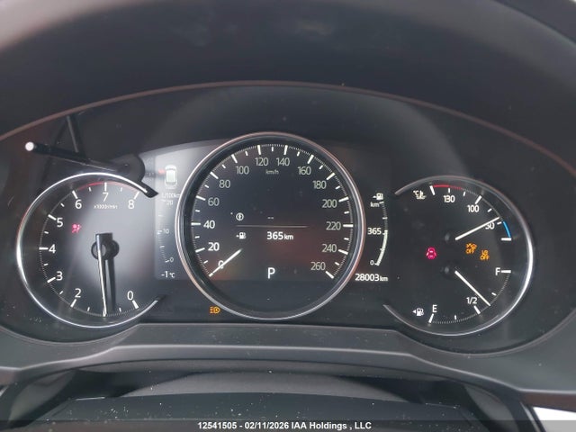 JM3KFBCL2S0613711 Mazda Cx-5 Preferred