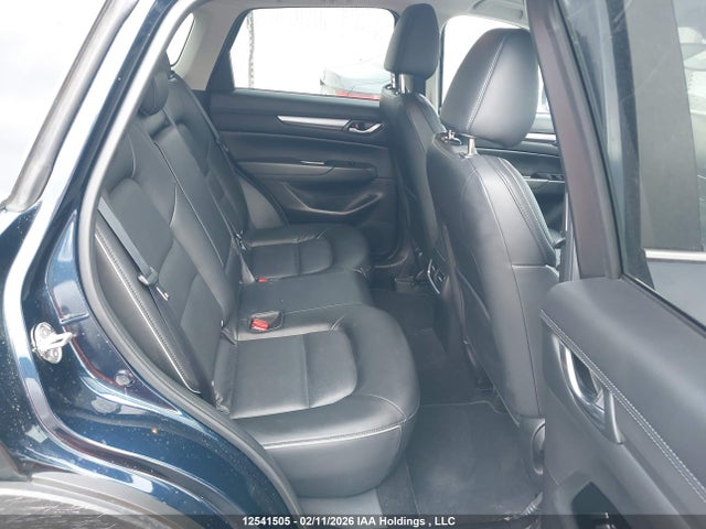 JM3KFBCL2S0613711 Mazda Cx-5 Preferred