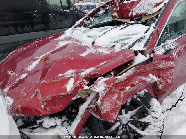 2HKRS6H74SH226280 Honda CR-V HYBRID