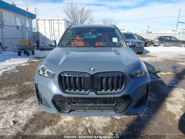 WBX73EF03P5W68000 BMW X1 Xdrive28i
