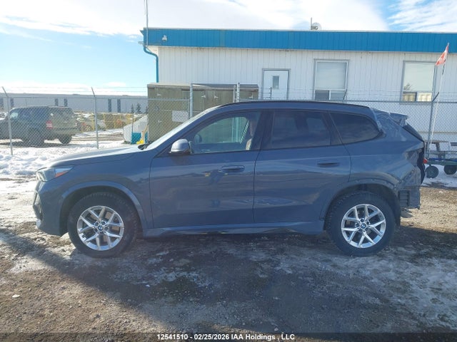 WBX73EF03P5W68000 BMW X1 Xdrive28i