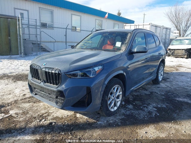 WBX73EF03P5W68000 BMW X1 Xdrive28i