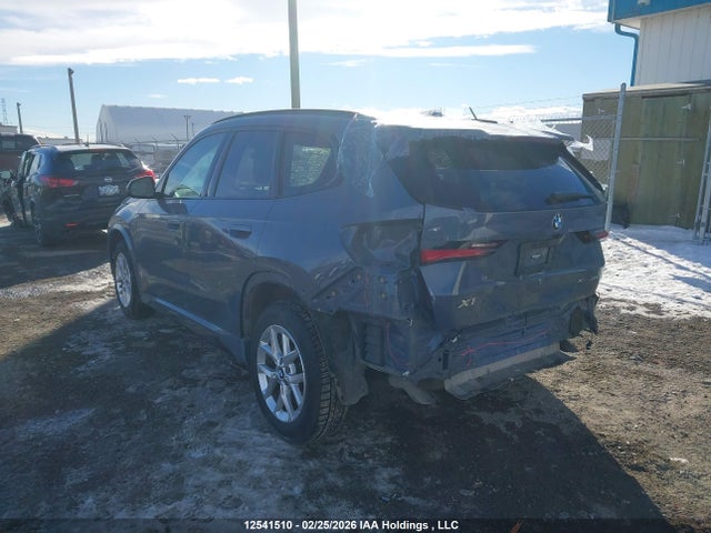 WBX73EF03P5W68000 BMW X1 Xdrive28i