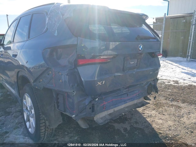 WBX73EF03P5W68000 BMW X1 Xdrive28i