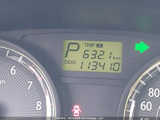 Aukcja sprzedaży 2008 Kia Rio5 Ex/ex-convenience/ex-sport, vin: KNADE163886395822, numer aukcji: 12541512