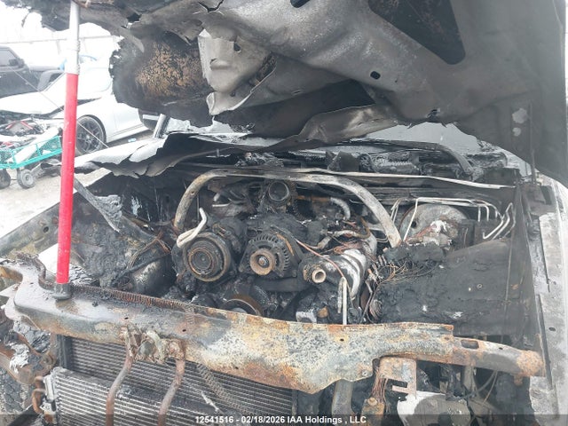 12541516 :رقم المزاد ، 1J4RG4GK9AC158204 vin ، 2010 Jeep Commander Sport مزاد بيع