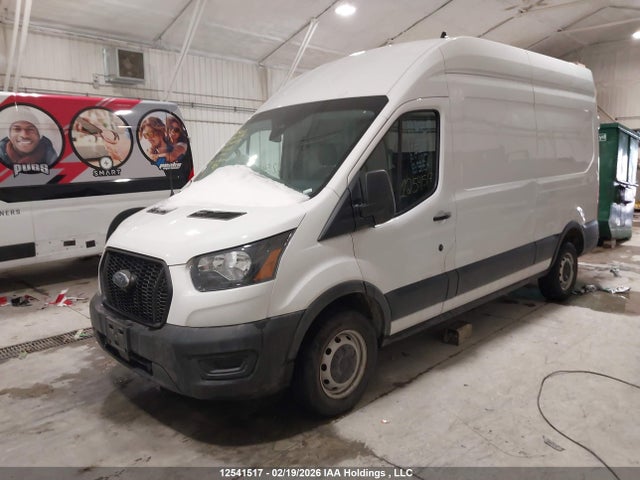1FTBR1X86NKA80173 Ford Transit T-250