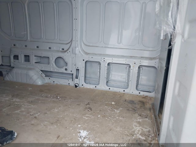 1FTBR1X86NKA80173 Ford Transit T-250