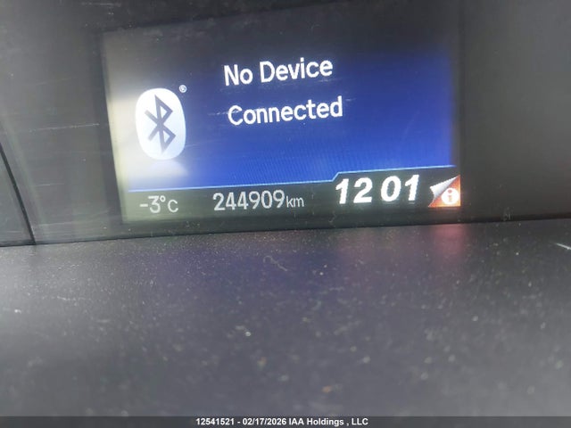 Aukcja sprzedaży 2013 Honda Civic Lx, vin: 2HGFG3A58DH004723, numer aukcji: 12541521