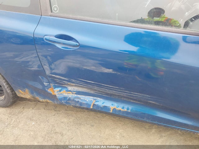 Aukcja sprzedaży 2013 Honda Civic Lx, vin: 2HGFG3A58DH004723, numer aukcji: 12541521